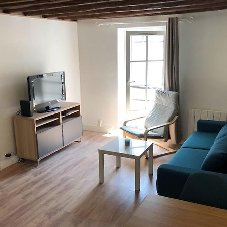 Fontainebleau - Chez Julien Lägenhet Exteriör bild