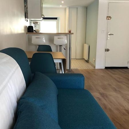 Fontainebleau - Chez Julien Lägenhet Exteriör bild